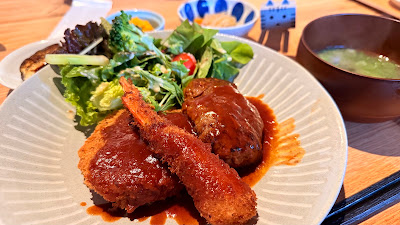 パンと小鉢の店 yoshitomi 사진 3