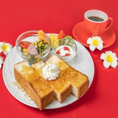Y's Cafe&Boutique 사진 3
