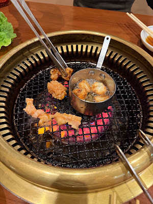 焼肉亭ソウル園中野店 사진 3