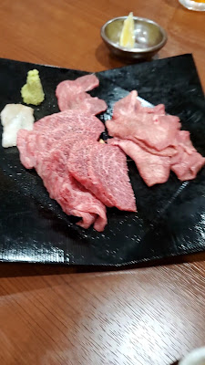 焼肉亭ソウル園中野店 사진 2