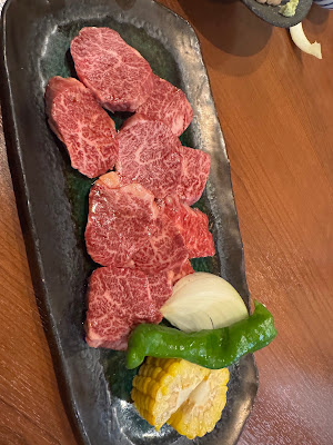 焼肉亭ソウル園中野店 사진 4