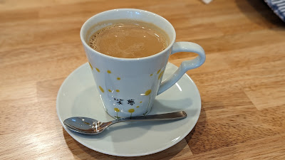 カフェ 笑夢 사진 4