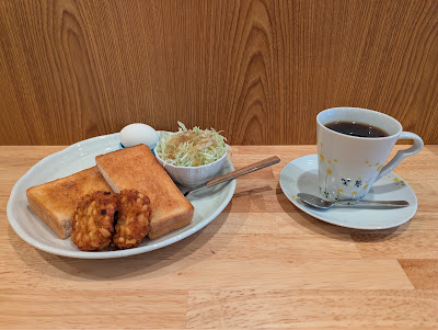 カフェ 笑夢 사진 2