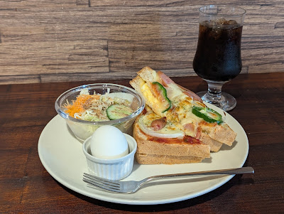 San Cafe Hirano 사진 5