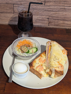 San Cafe Hirano 사진 4