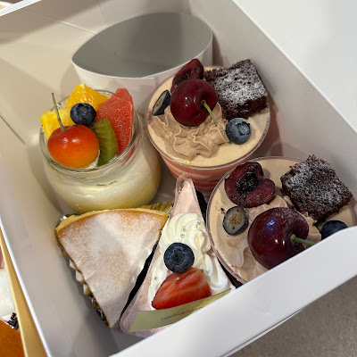 PASTICCERIA Egoistica パスティッチェリーア エゴイスティカ 사진 3