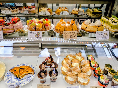PASTICCERIA Egoistica パスティッチェリーア エゴイスティカ 사진 4