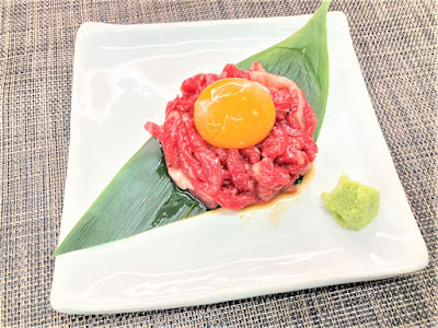 Sumibiyakiniku Tsurucho Hirano Nishiwakiten 사진 2