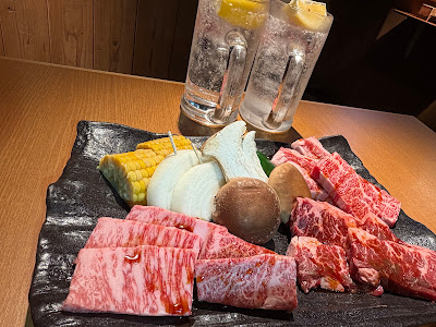 Sumibiyakiniku Tsurucho Hirano Nishiwakiten 사진 4