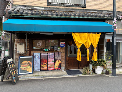 Daruma Coffee