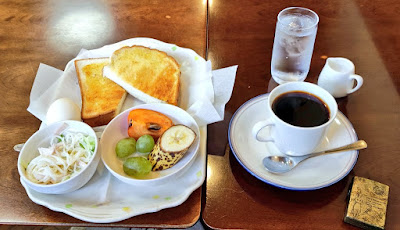 COFFEE&TEA かわきし 사진 2
