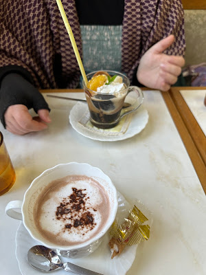 COFFEE HOUSE アート 사진 3