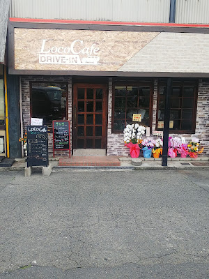 Lococafe Drive-in