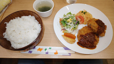 CAFE ボスタードルン 사진 5