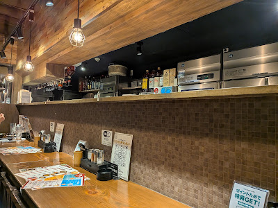 やきとり たづやJR平野店 사진 3
