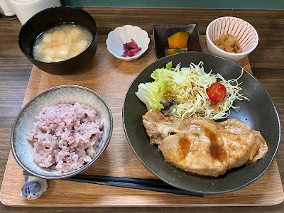 MaaruCafe まあるカフェ 사진 3