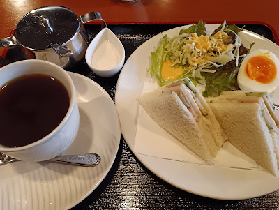 カフェ キッチン パルファン 사진 2