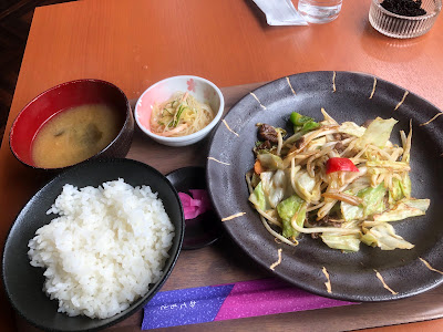 カフェ キッチン パルファン 사진 5