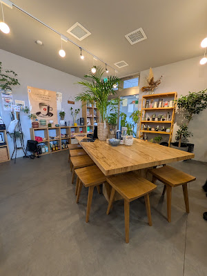 cafe MOLUBA 사진 3