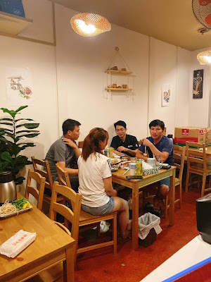 68 BẮC TRUNG
