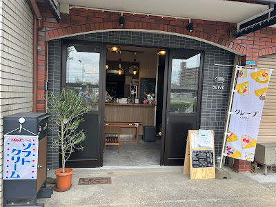 テイクアウトカフェOLIVE