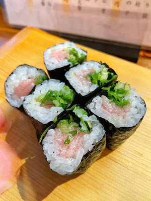 Kintoki Sushi 사진 2