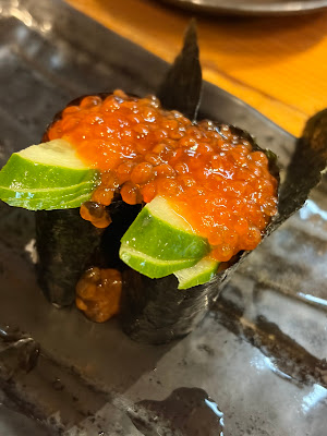 Kintoki Sushi 사진 3