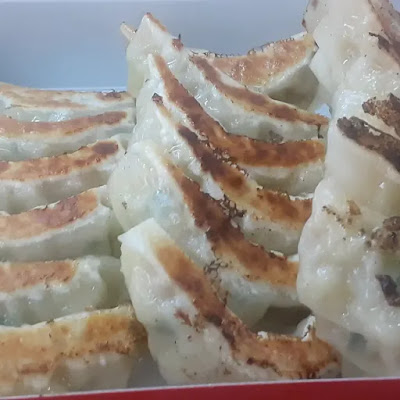 山ちゃん 餃子 사진 2
