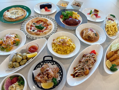 SKY DINER 사진 3