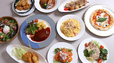 SKY DINER 사진 5