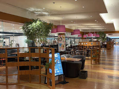 MOA Cafe 大阪