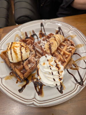 MOA Cafe 大阪 사진 2