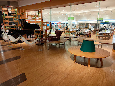 MOA Cafe 大阪 사진 4