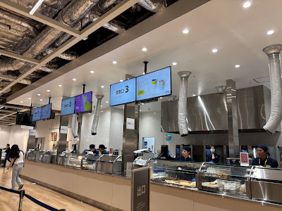 IKEA Bistro