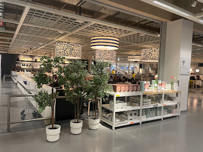 IKEAレストラン 鶴浜 사진 4