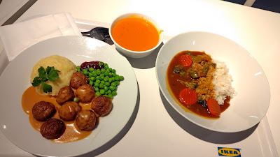 IKEAレストラン 鶴浜 사진 5