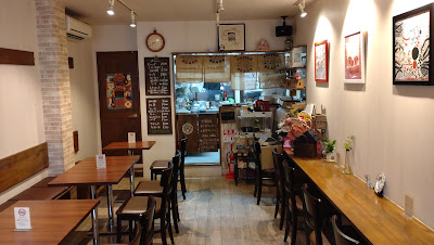 cafe Lantern 角燈 사진 3