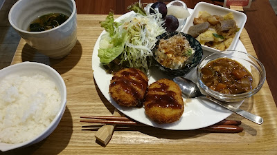 cafe Lantern 角燈 사진 4