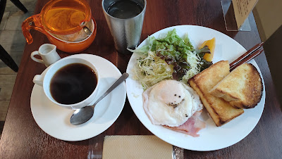 cafe Lantern 角燈 사진 5