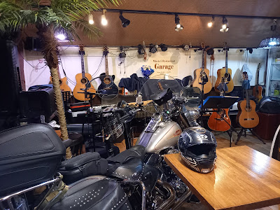 Musing &Restaurant Garage 사진 4