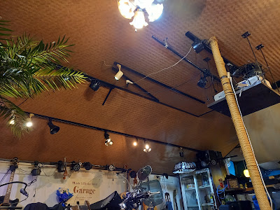 Musing &Restaurant Garage 사진 5