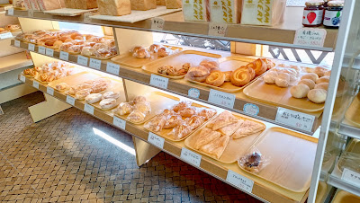 Pamu Pamu Bakery 사진 4