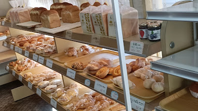 Pamu Pamu Bakery 사진 2