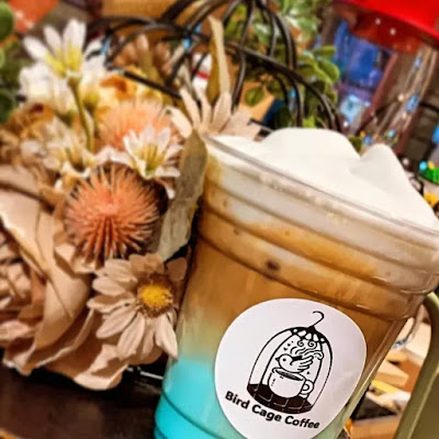 Bird Cage Coffee 사진 2