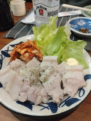 ダイニング・邦