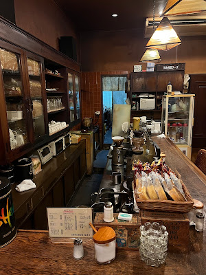 コーヒーハウスドゥービー 사진 3
