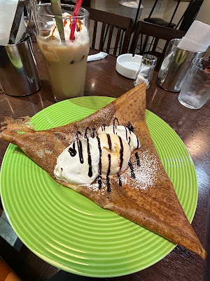 Cafe de Chouchou 사진 3