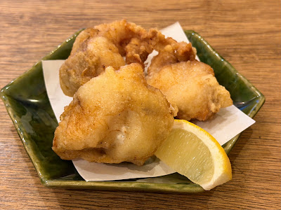 食堂メトロ 사진 3
