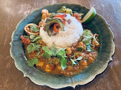 食堂メトロ 사진 4
