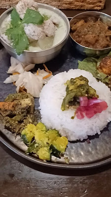 食堂メトロ 사진 2